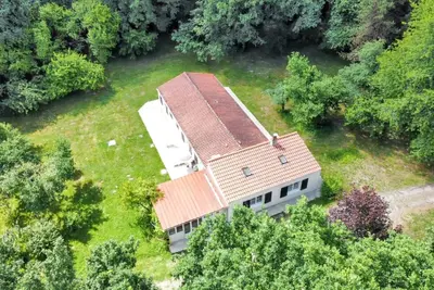 Image de Homerez - Maison spacieuse Ă Venansault avec jardin et terrasse