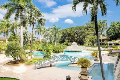 Image de Superbe lieu de vacances 2 chambres