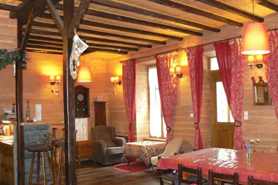 Image de Gite 6 chambres Mont Dore centre proche rando, nature et commerces