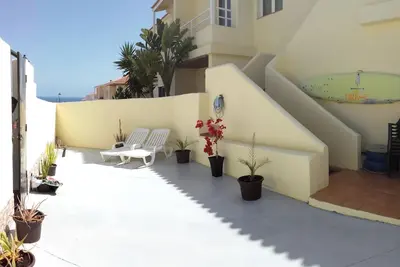 Image de Logement situé près de Puerto del rosario à 300 mètres de la plage