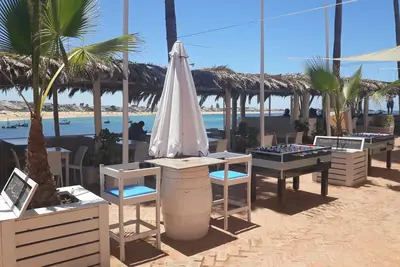 Image de Superbe appartement Ă la kasbah vue sur mer