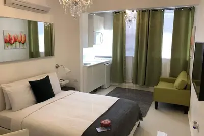 Image de Aibonito Hotel 204 - Ceci est-il Porto Rico