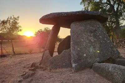 Image de Gîte (location complète) Balcón del Camino Viejo pour 20 personnes