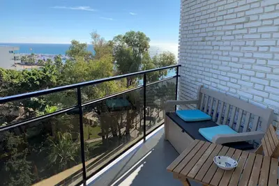 Image de Skol 529a en bord de mer central loft juste rénové