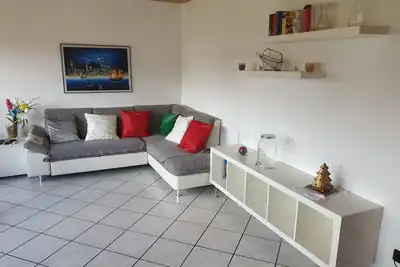 Image de FeWo Azure Saarbrücken