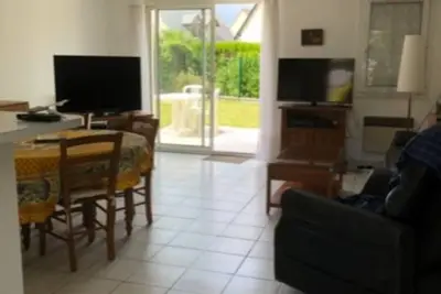 Image de Charmante maison au coeur de la Normandie.