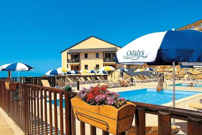 Image de Studio dans les montagnes | Piscine + casiers Ă skis sur place