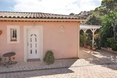 Image de Nice apartment in Les Issambres