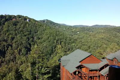 Image de 29 Juin - 6 Juillet Cinq ÉTOILES Dans Un Grand Smoky Mtns. W / Free Waterpark, Animaux De Compagnie Ok