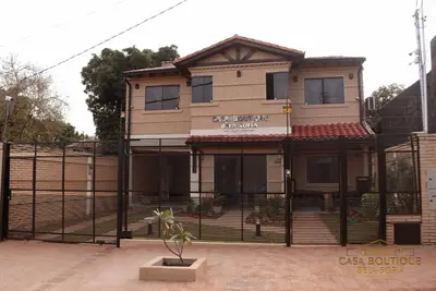 Bèla Sofia Boutique House - Urundey