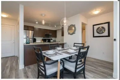 Image de Magnifique condo 2 chambres entièrement meublé avec vue! (Chilliwack)