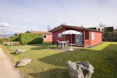 Image de Holzchalet A-D by Interhome