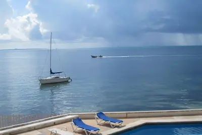 Image de Departamento en Cancn Vista al mar 203