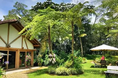 Image de Maison près de l'aéroport Jmc à Medellín