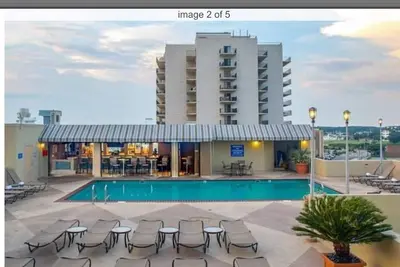 Image de Beach Quarters Resort, front de mer 7 / 6-7 / 13-1br / 1ba, 6 couchages