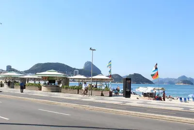 Image de Meilleur point à Copacabana