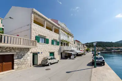 Image de Apartments Franka