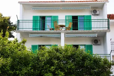Image de Apartments Mladenka