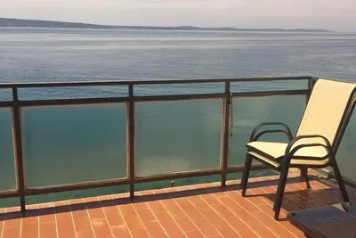 Apartment Gajine