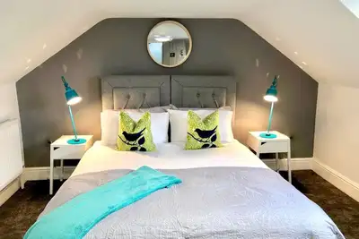 Image de Bricksage Rooms, King's Lynn The Walks