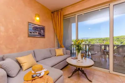 Apartments Vila Jelka
