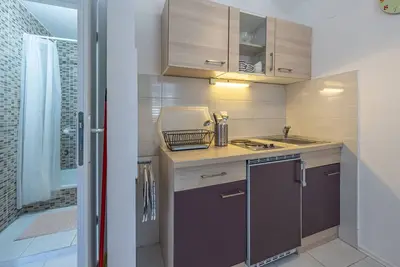 Image de Apartments Iskra