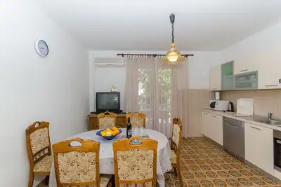 Image de Apartments Kata