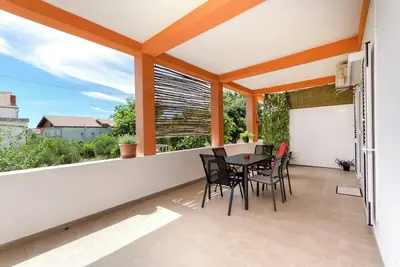 Image de Apartments Sanja