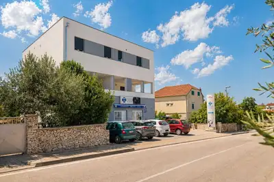 Image de Apartments New Home