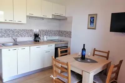 Image de Apartments and Room Caric