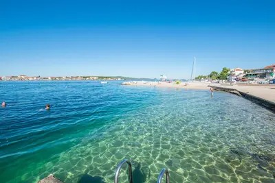 Image de Apartments Luxury and Sea View