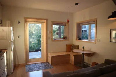 Image de Suite Studio Le Chalet Waterfront