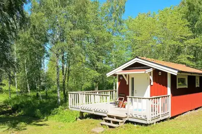 Image de Maison de vacances pour 4 a Axvall