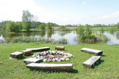 Image de Bel appartement à Borcz avec cuisine