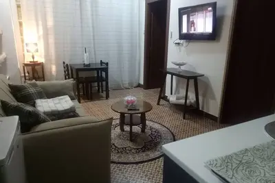 Image de Bel appartement aux standards internationaux