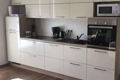 Image de Appartement / Mécanicien appartement Schleie près du barrage Thülsfelder