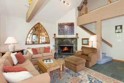 Image de Snowgoose 11 | 3 chambres, 3 salles de bain