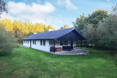 Image de Maison de vacances pour 6 a Bindslev