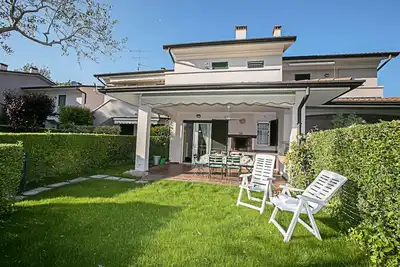 Image de Casa Prais, Padenghe sul Garda, Italie