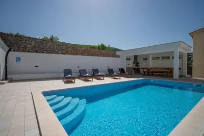 Image de Appartement Josipa by Interhome