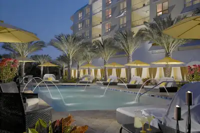 The Residences at Siesta Key Beach by Hyatt Vacation Club