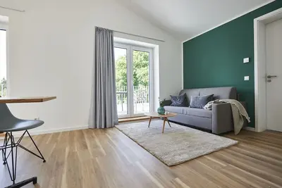 Image de Appartement Boardinghome 6 - Vert