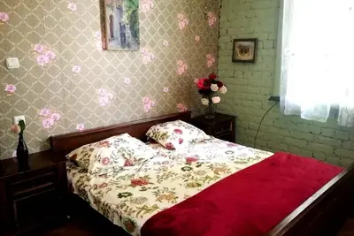Image de Une touche d'hospitalité géorgienne chaleureuse