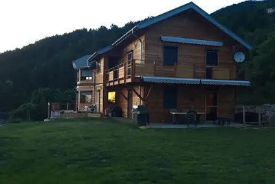 Image de Maison sur les hauteurs