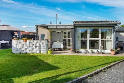 Image de Maison de vacances pour 6 a Broager-By Traum