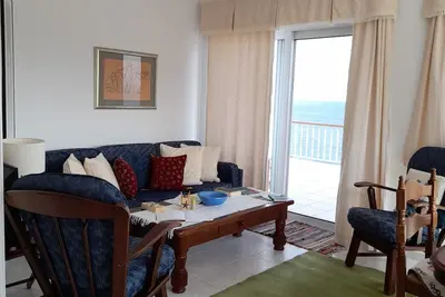 Image de Mirabello Sea House à Agios Nikolaos