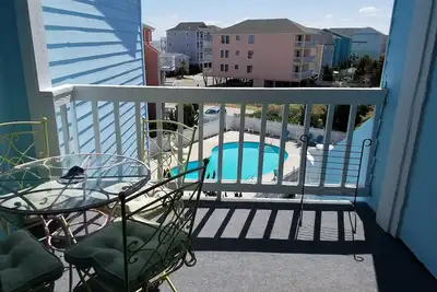 Image de Condo récemment rénové! Condo disponible pour location à long terme nov. 2019 - mars 2020