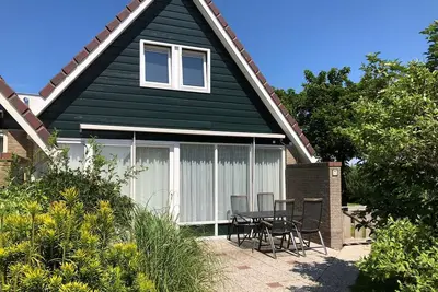 Image de Maison de vacances Casa Juliana, à seulement 500 mètres de la plage.