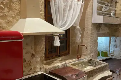 Image de Maison de village crétoise