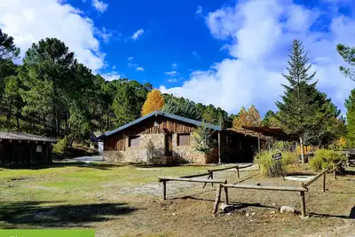 Image de Parc Naturel RÍO Mundo Maison De Charme Lagunazo